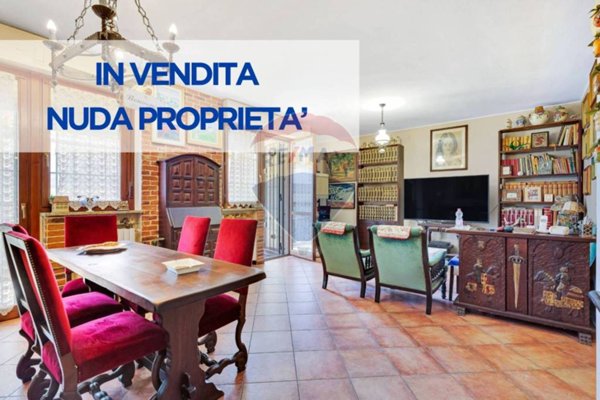 appartamento in vendita a Carpiano in zona Draghetto