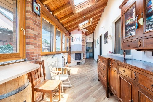 appartamento in vendita a Carpiano