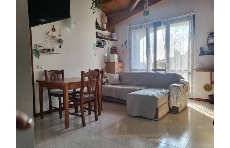 appartamento in vendita a Carpiano