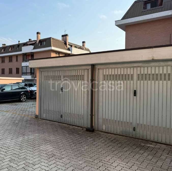 appartamento in vendita a Carpiano