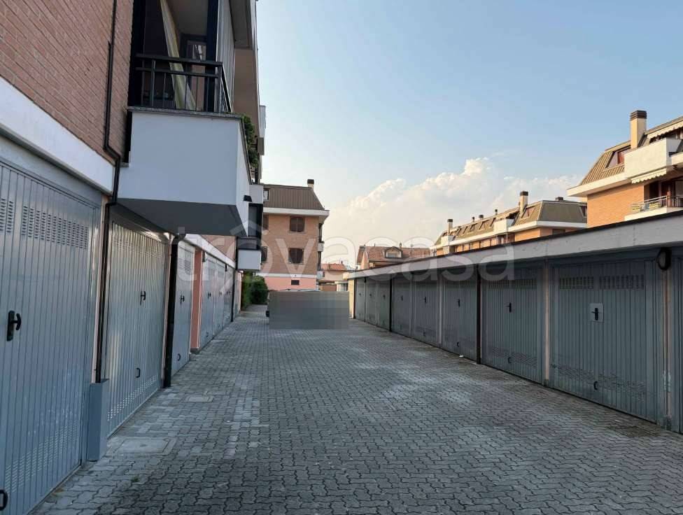 appartamento in vendita a Carpiano