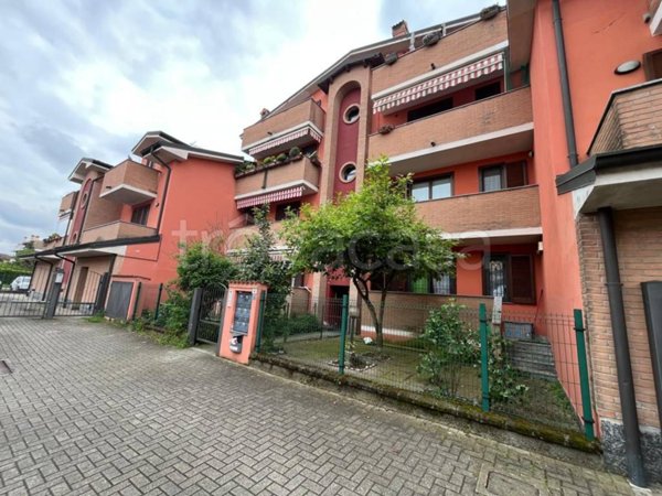 appartamento in vendita a Carpiano