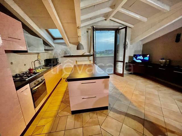 appartamento in vendita a Carpiano