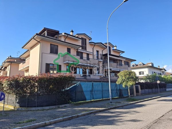 appartamento in vendita a Carpiano