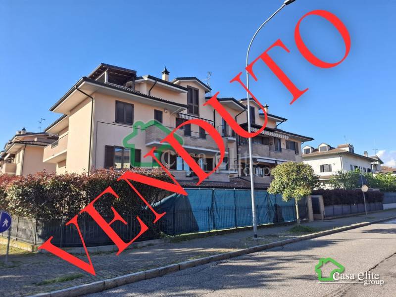 appartamento in vendita a Carpiano