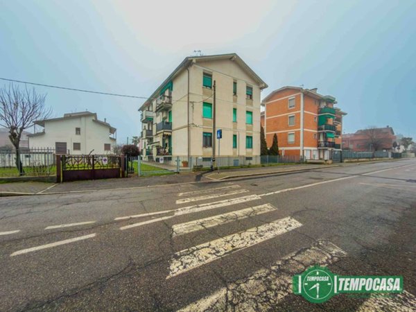 appartamento in vendita a Carpiano