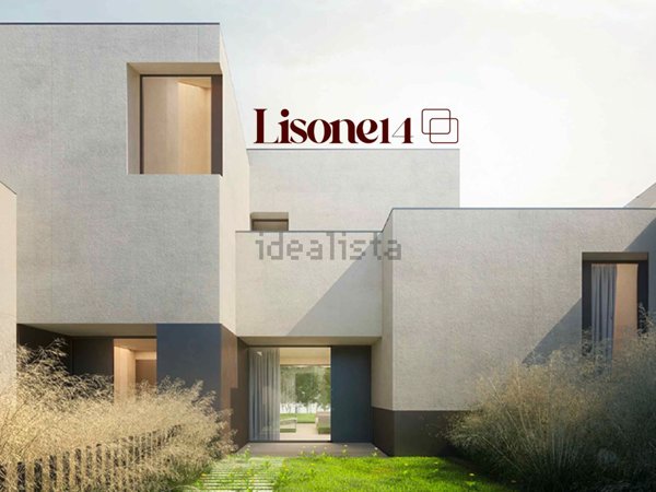 casa indipendente in vendita a Carpiano