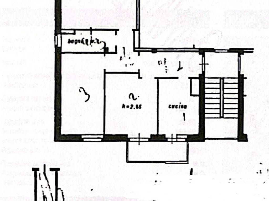 appartamento in vendita a Carpiano
