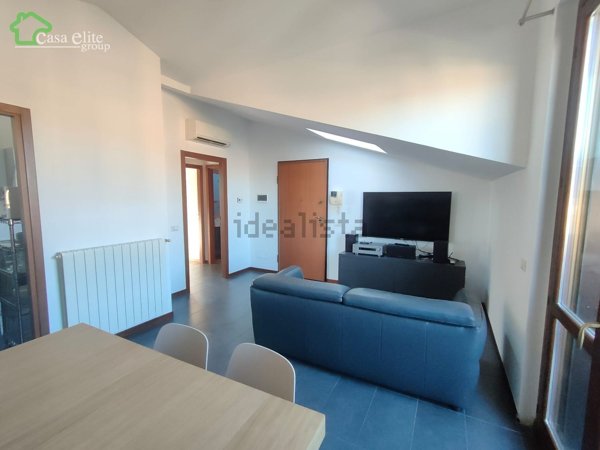 appartamento in vendita a Carpiano