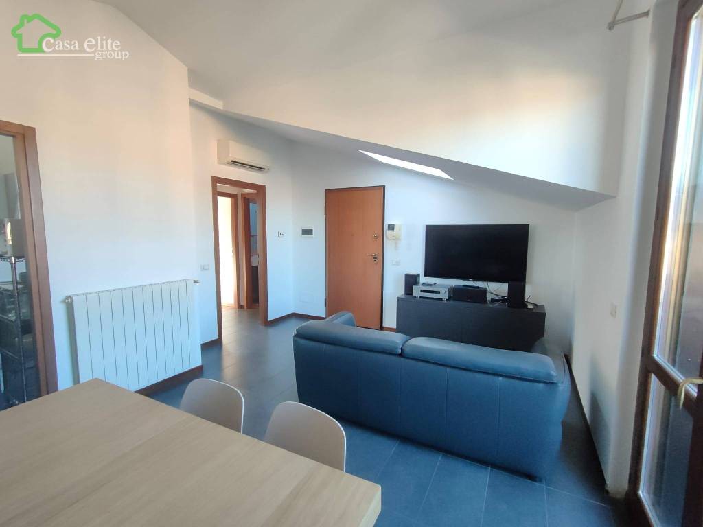 appartamento in vendita a Carpiano