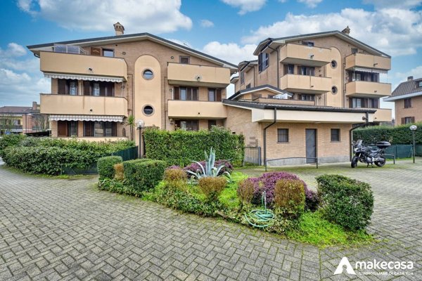 appartamento in vendita a Carpiano