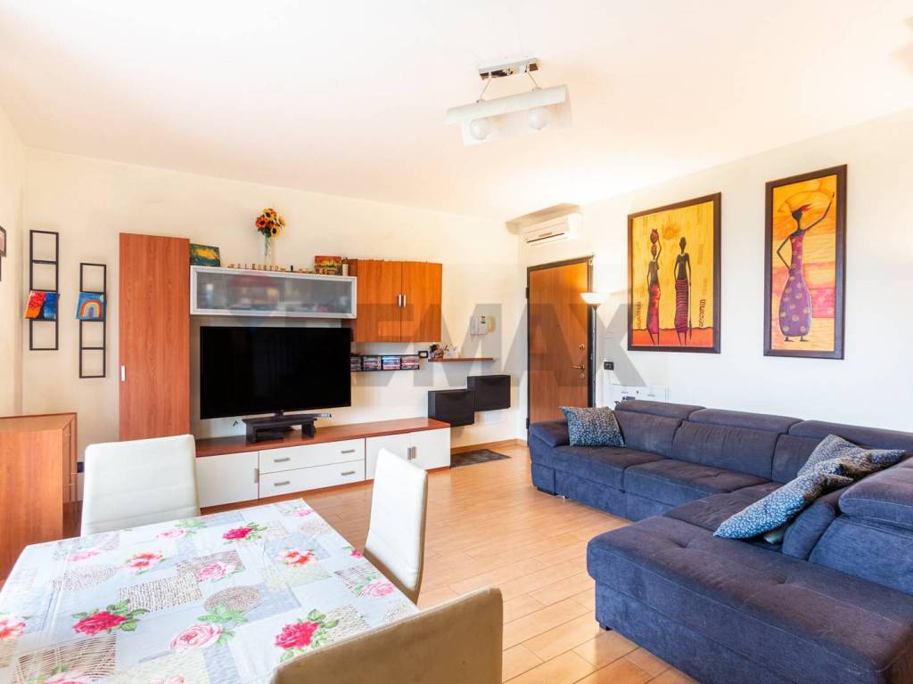 appartamento in vendita a Carpiano