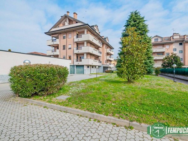 appartamento in vendita a Carpiano