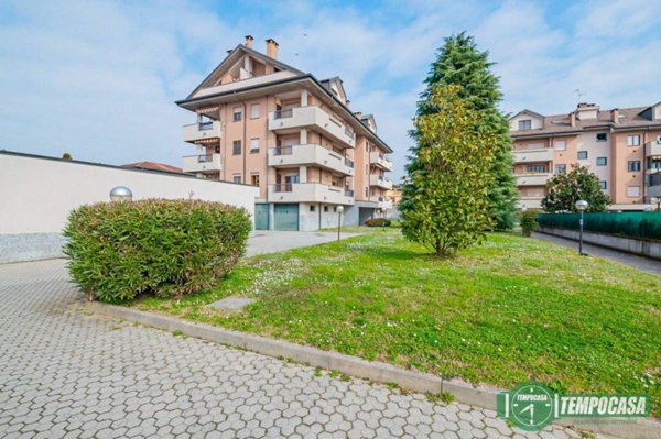 appartamento in vendita a Carpiano