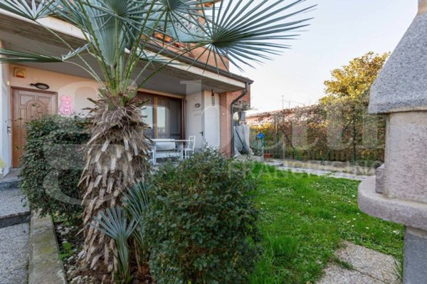 appartamento in vendita a Carpiano