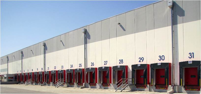 ufficio in vendita a Carpiano