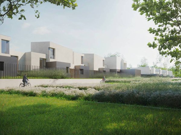 casa indipendente in vendita a Carpiano