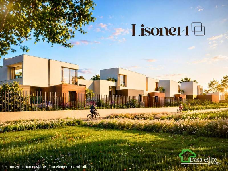 casa indipendente in vendita a Carpiano