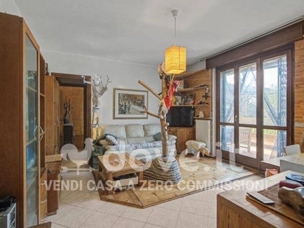 appartamento in vendita a Carpiano