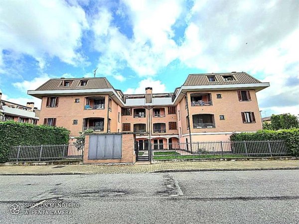 appartamento in vendita a Carpiano