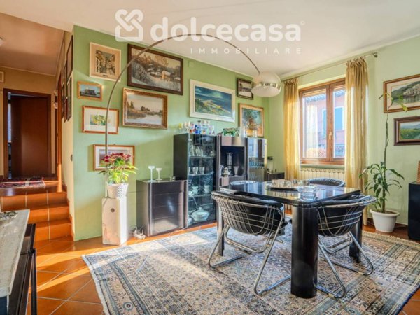 casa indipendente in vendita a Carpiano