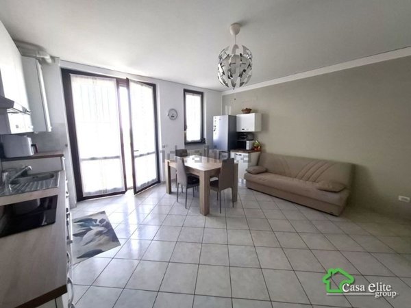 appartamento in vendita a Carpiano