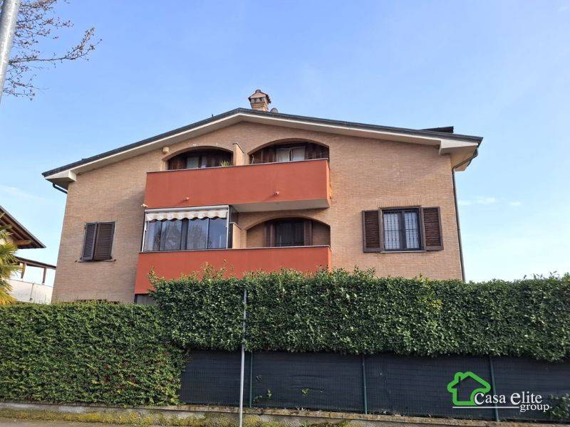 appartamento in vendita a Carpiano