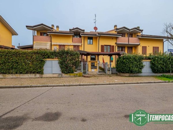 appartamento in vendita a Carpiano