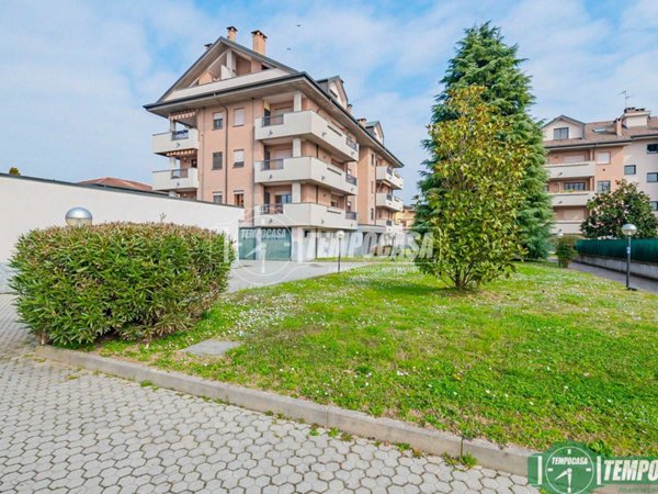 appartamento in vendita a Carpiano