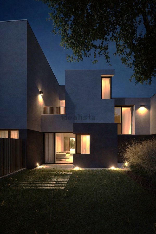 casa indipendente in vendita a Carpiano