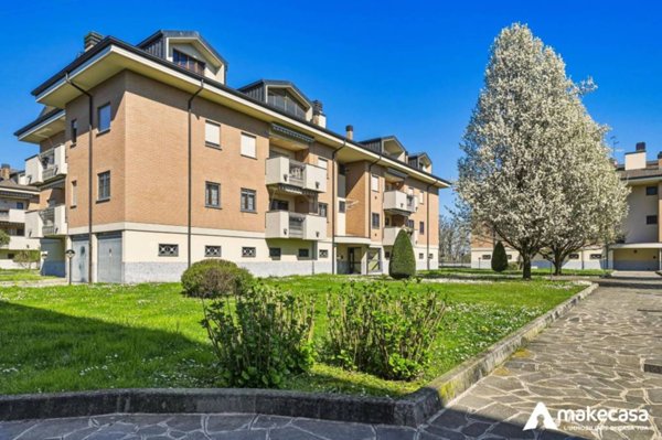 appartamento in vendita a Carpiano