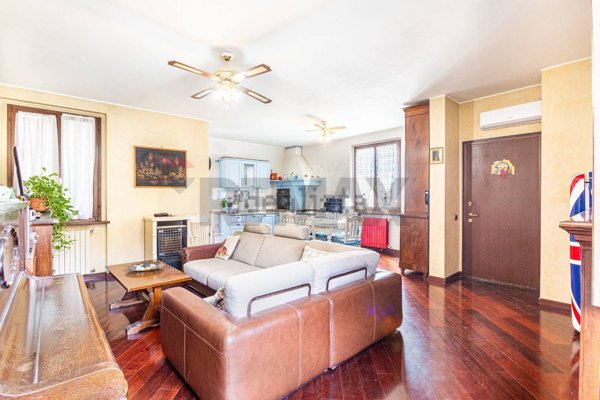 appartamento in vendita a Carpiano