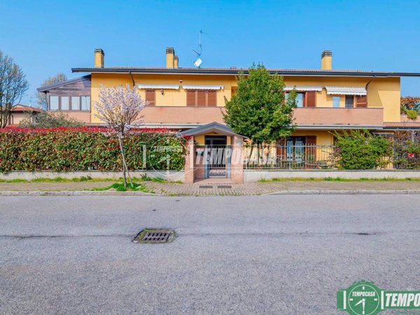 appartamento in vendita a Carpiano