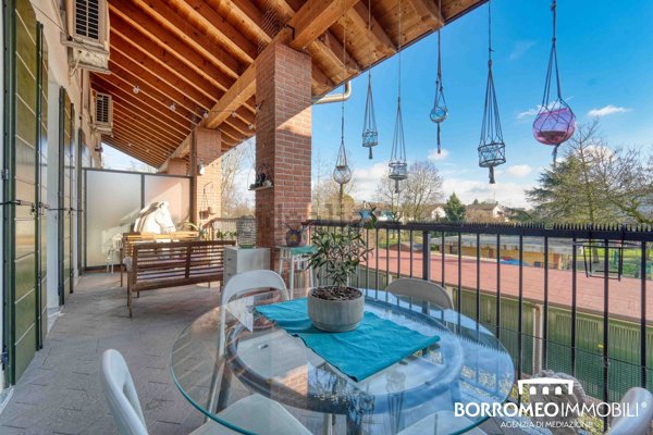 appartamento in vendita a Carpiano