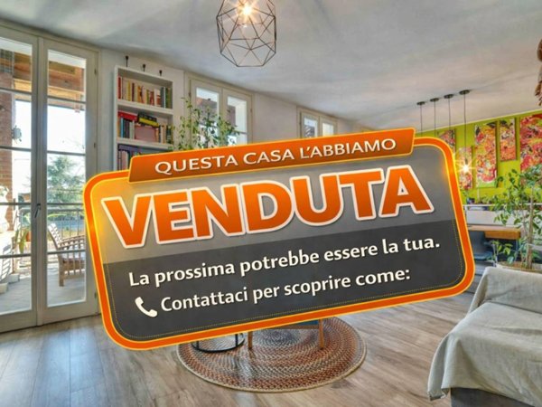 appartamento in vendita a Carpiano