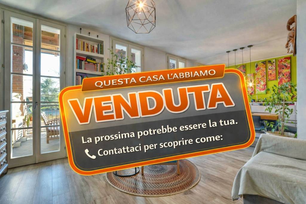 appartamento in vendita a Carpiano
