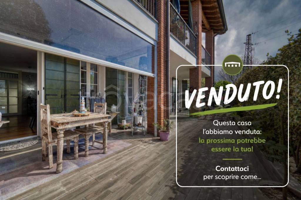 appartamento in vendita a Carpiano