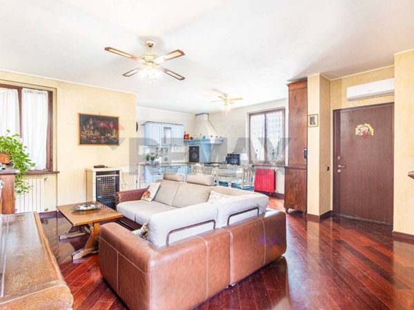 appartamento in vendita a Carpiano