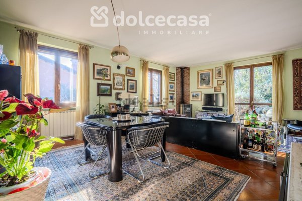 casa indipendente in vendita a Carpiano