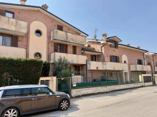 appartamento in vendita a Carpiano