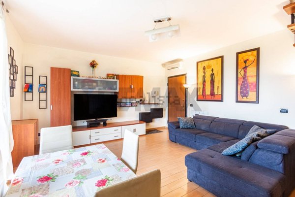 appartamento in vendita a Carpiano