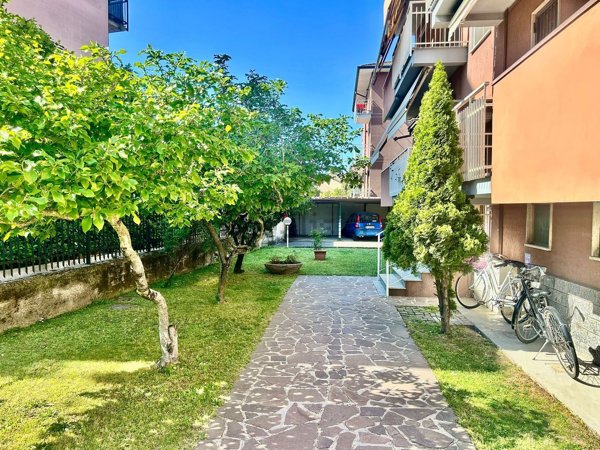 appartamento in vendita a Carpiano