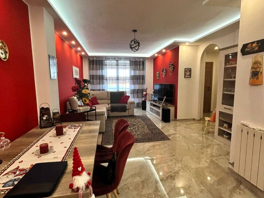 appartamento in vendita a Carpiano