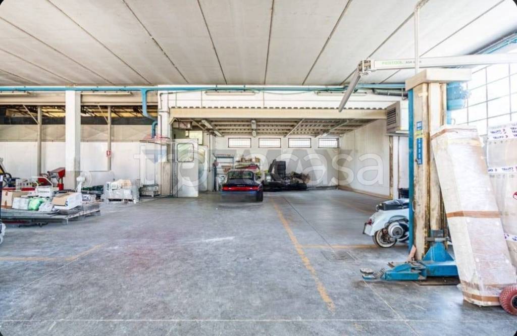 appartamento in vendita a Carpiano