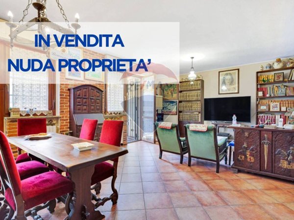 appartamento in vendita a Carpiano in zona Draghetto