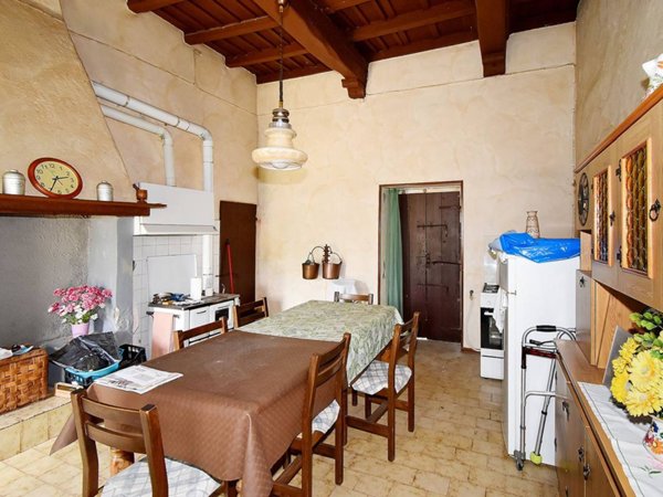 casa indipendente in vendita a Carpiano