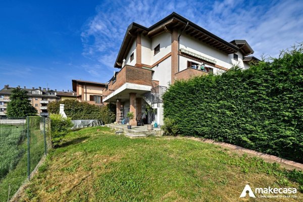 appartamento in vendita a Carpiano