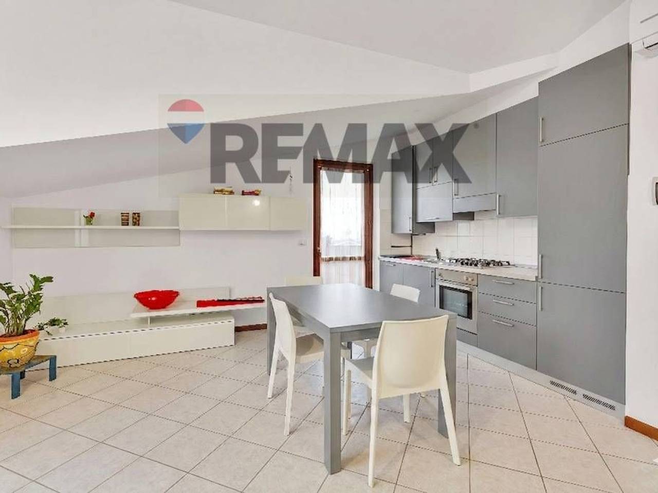 appartamento in vendita a Carpiano
