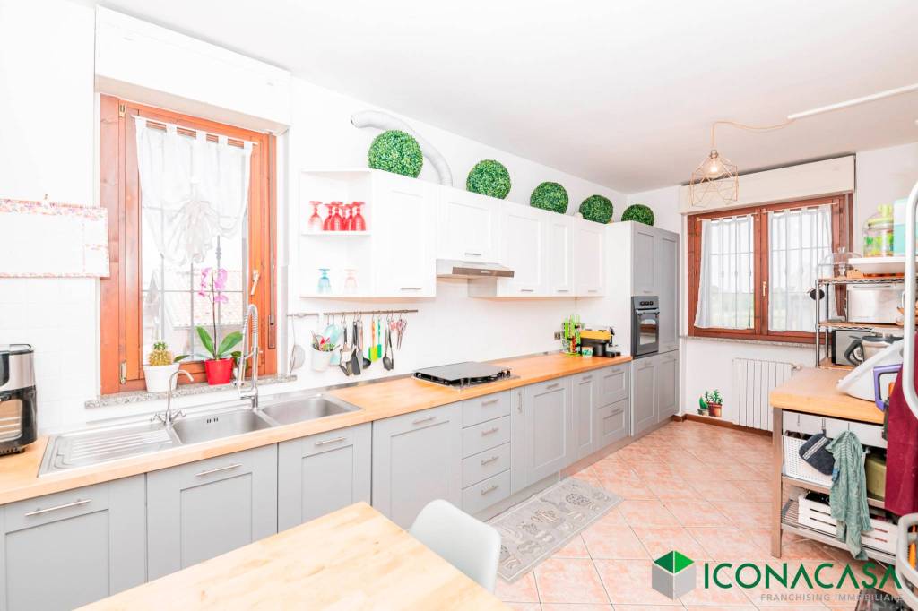 appartamento in vendita a Carpiano