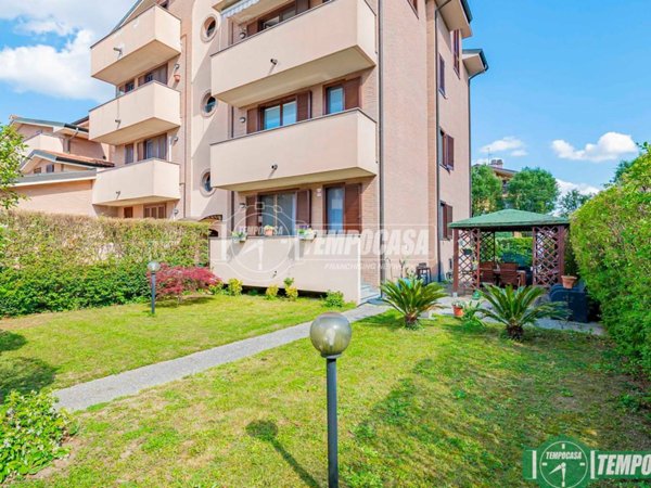 appartamento in vendita a Carpiano